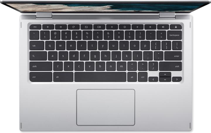 Productafbeelding Acer Chromebook Spin 311 (13.30", Snapdragon 7180c Lite, 4 GB, 64 GB, NL)