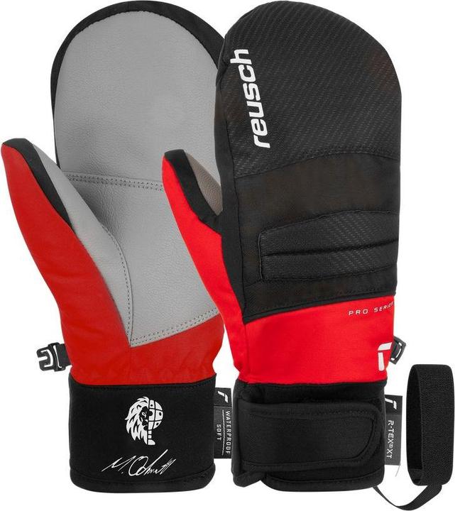 Immagine prodotto Reusch Guanto Warrior R-TEX® XT Junior (9.5, 10)