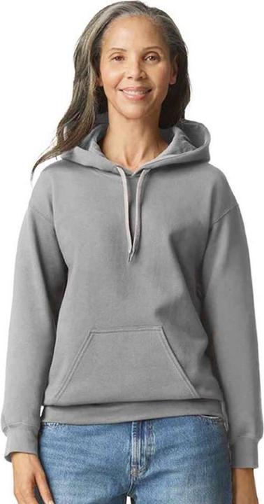 Gildan Softstyle Kapuzenpullover (3XL)