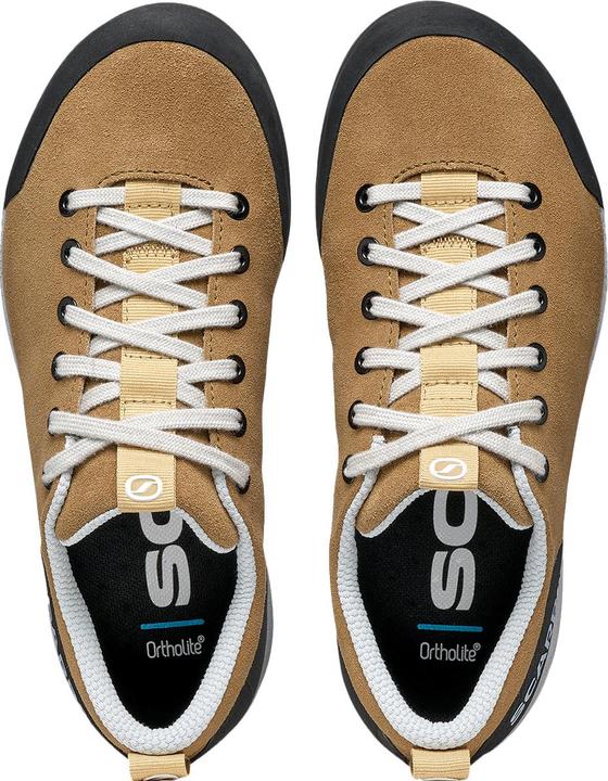 Actual product image Scarpa Spirit Evo Approach Schuh (40.5)