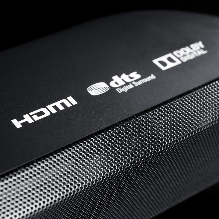 Actual product image Teufel Cinebar 11 (140 W, 2.1 Channel)
