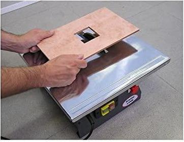 Actual product image Rubi electric tile cutter ND-180 SMART (Saw)