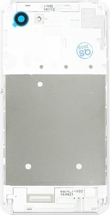 Immagine prodotto Sony Ericsson Sony Xperia E3 (D2203) Cover centrale bianca (Sony Xperia E3)