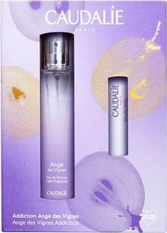 Caudalie Noël 2023 Ange Vignes Eau de Parfum 2 pz. (Eau de parfum, 1501.50 ml)