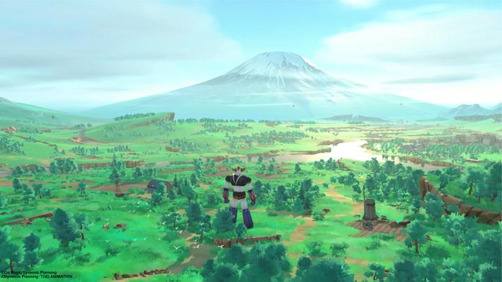 Immagine prodotto Plaion Ufo Robot Goldrake: Il Banchetto Dei Lupi (Switch, Switch Lite, Switch OLED)
