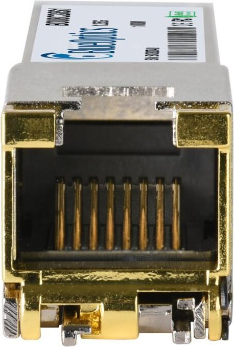 Produktbild CBO Gigamon SFP-501 kompatibler BlueOptics SFP BO08C28S1