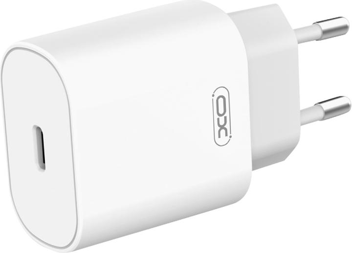 Immagine prodotto xO Caricatore di rete Power Delivery USB-C + cavo USB-C (25 W)