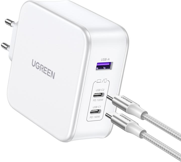 Produktbild Ugreen Nexode Bundle (140 W)