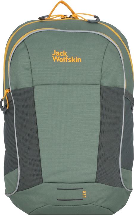 Produktbild Jack Wolfskin Kids Moab Jam (12 l)