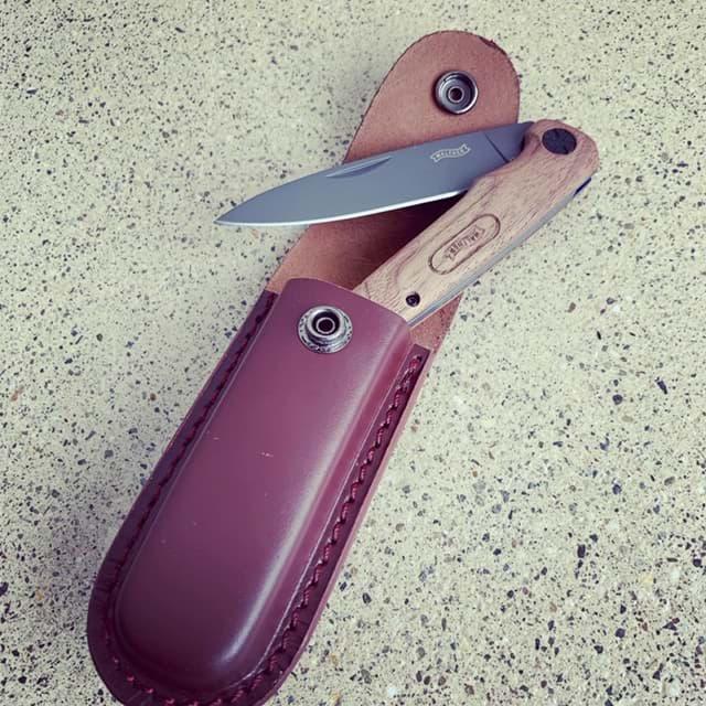 Image du produit Walther Couteau BWK 1