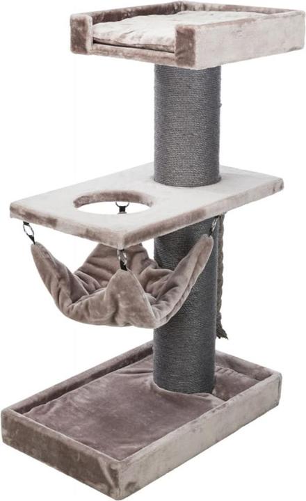 Produktbild Trixie Kratzbaum XXL Ramon (133 cm, Cappuccino-Braun)