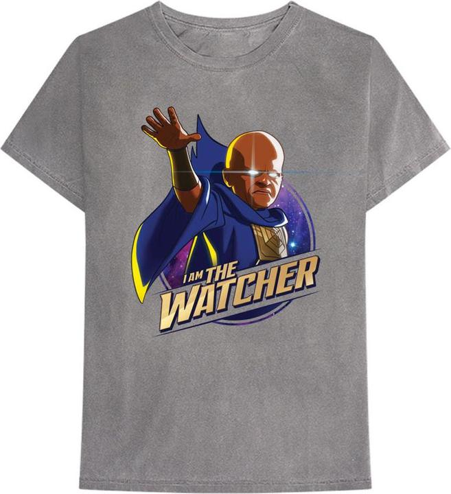 Produktbild Marvel What If I Am The Watcher (XL)