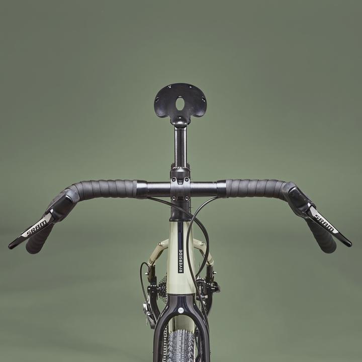 Actual product image Btwin touring 920 v2 332473