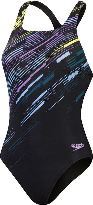 Produktbild Speedo Digital Printed Medalist (W32/L36)