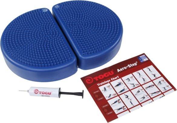 Actual product image Togu Aero-Step XL