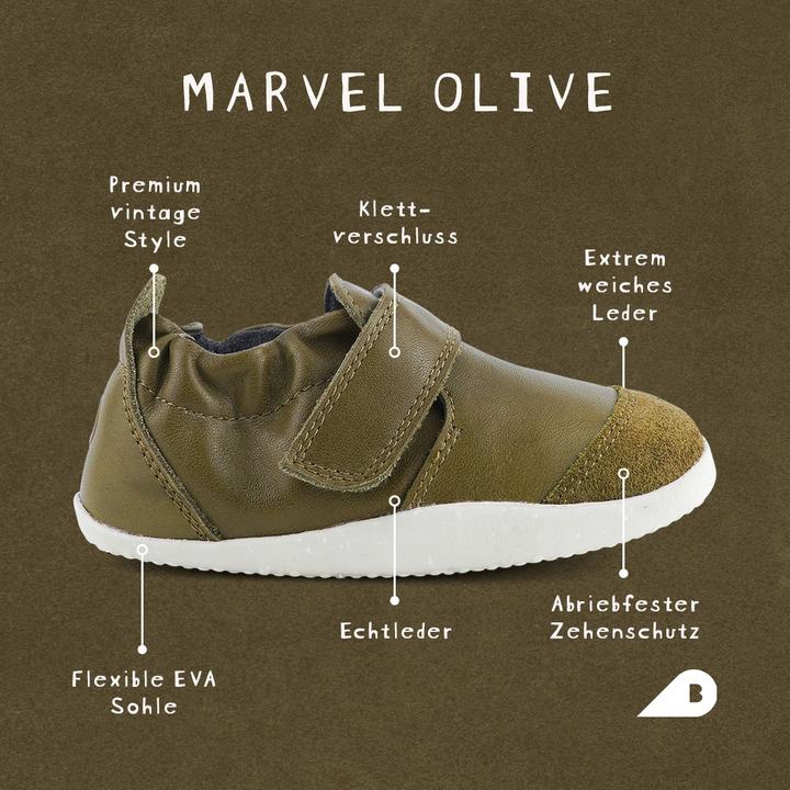 Image du produit Bobux Marvel (21)