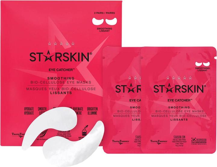Starskin - Eye Catcher Smoothing Eye Mask