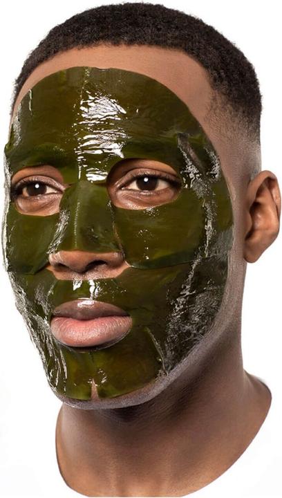 Immagine prodotto Starskin - ORGLAMIC Maschera disintossicante all'alga marina (1 ml)