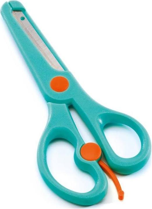 Produktbild Djeco Schere (11.40 cm)