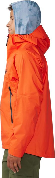 Actual product image Mountain Hardwear M Premonition™ UL Jacket (L)