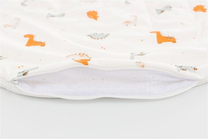 Produktbild Träumeland Liebmich Schlafsack (68 cm)