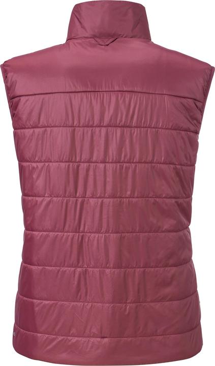 Actual product image Schöffel Hiking Ins Vest Style Yew (M)