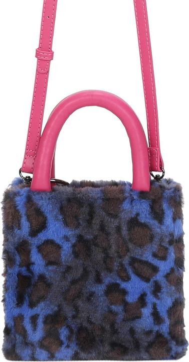 Image du produit Buffalo Boxy33 Mini Bag Sac à main 18 cm