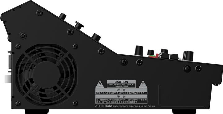 Image du produit Roland Mixeur AV 4K en streaming (Studio et mixeur live)