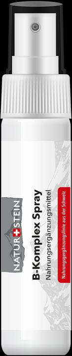 Produktbild Naturstein Vitamin Spray B-Komplex (1 Stück, Spray, 41 g)