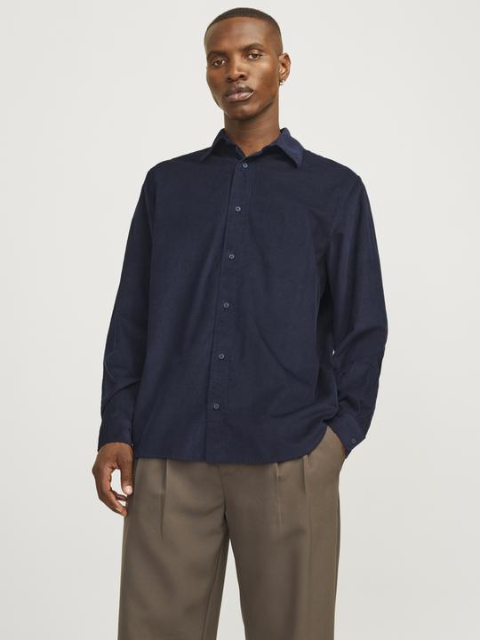 Immagine prodotto Jack & Jones Camicia Comfort Fit Camicia (XXL)