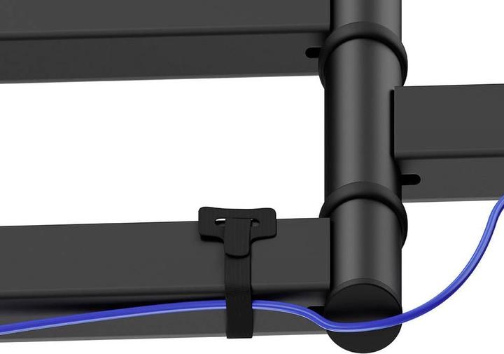 Actual product image myWall My Wall H 24 (Wall, 90", 60 kg)