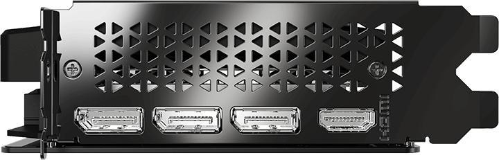 Actual product image PNY GeForce RTX 5060 8GB (8 GB)