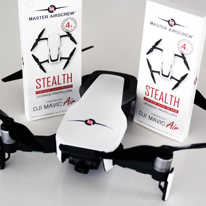 Produktbild Master Airscrew Propeller Stealth