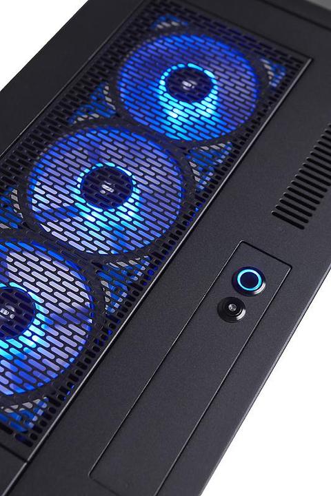 Immagine prodotto Joule Performance Artigianato 3 (Intel Core i9-7900X, 64 GB, 2000 GB, GeForce GTX 1080 Ti)