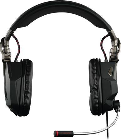 Produktbild Saitek Cyborg F.R.E.Q. 5 (Kabelgebunden)