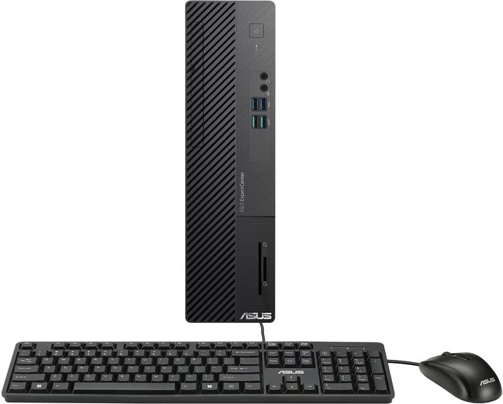 Actual product image ASUS PC ExpertCenter D5 SFF (D500SE-713700302X) (Intel Core i7-13700, 16 GB, 1000 GB, UHD Graphics 770)