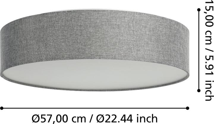 Image du produit EGLO Connect (3500 lm)