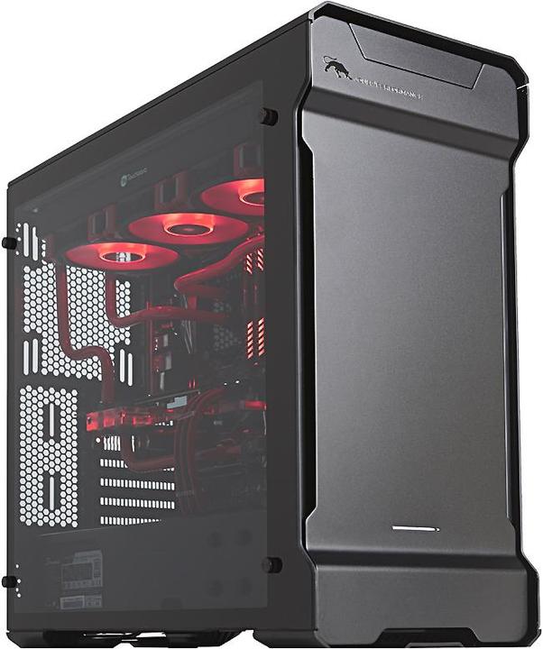 Joule Performance Core 4 (Intel Core i7-8700K, 32 GB, 512 GB, GeForce GTX 1080)