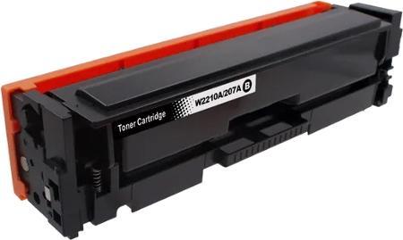 Produktbild Hermex Kompatibler Toner für HP Color LaserJet Pro MFP M283fdw (ohne Chip) (M, Y, C, BK)