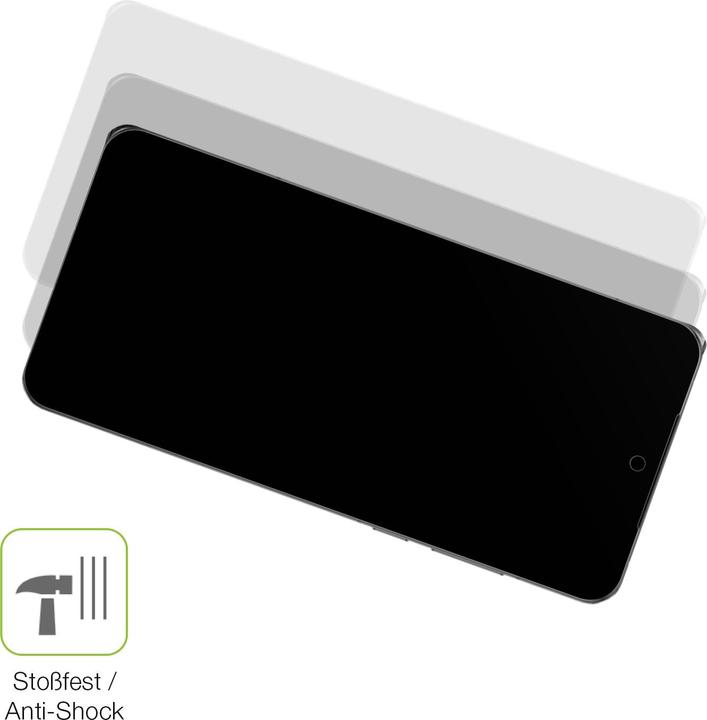 Immagine prodotto Dipos Full-Cover Pellicola Protettiva opaco (1 Pezzo/i, OnePlus 13)