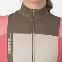 Image du produit Castelli Unlimited W Thermal Jersey (S)