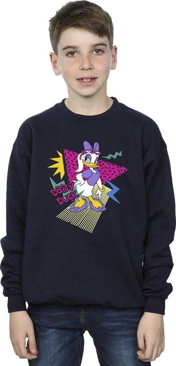 Produktbild Disney Daisy Duck Cool Sweatshirt Jungen (152, 158)