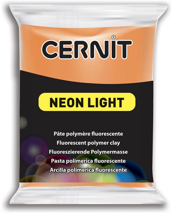 Produktbild Cernit Neon