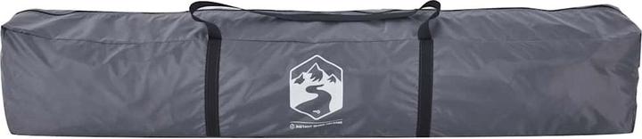Actual product image VidaXL Kiuriakiia (Dome tent, 7.70 kg, 6 persons)