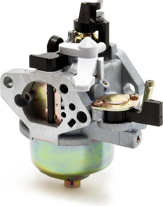 Produktbild Wiltec LIFAN Benzinmotor 13 PS Ersatzteil Vergaser Benzin Motor