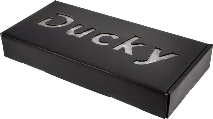 Immagine prodotto Ducky Pudding