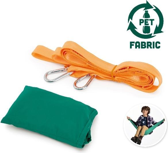 Produktbild Hape Taschen-Schaukel (100 kg)