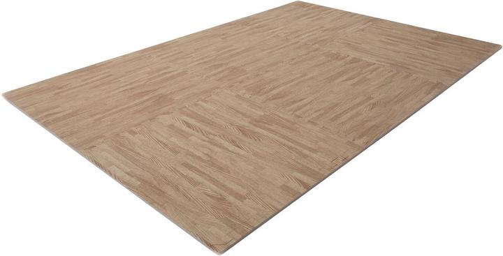 Produktbild Finnlo by Hammer Puzzlematte (1.20 cm)