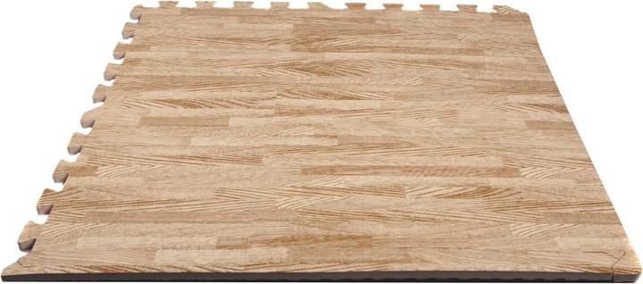 Produktbild Finnlo by Hammer Puzzlematte (1.20 cm)