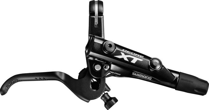 Image du produit Shimano Deore XT BL-M8100 droite (Frein arrière, Levier de frein)